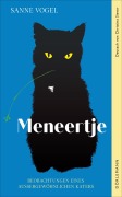 Cover-Bild zum Titel 'Meneertje' von 'Sanne Vogel'