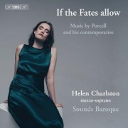 Cover-Bild zum Titel 'If the Fates allow' von 'William/Charlston Carter'