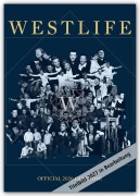 Cover-Bild zum Titel 'Westlife 2027 - A3-Posterkalender' von ''
