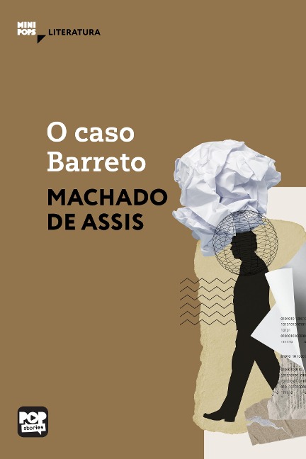 O caso Barreto - Machado De Assis
