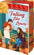 Cover-Bild zum Titel 'Falling Like Leaves' von 'Misty Wilson'