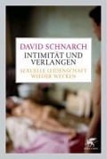 Cover-Bild zum Titel 'Intimität und Verlangen' von 'David Schnarch'