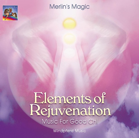Elements of Rejuvenation - Merlins Magic