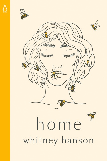 Home - Whitney Hanson