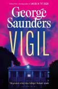 Cover-Bild zum Titel 'Vigil' von 'George Saunders'