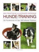 Cover-Bild zum Titel 'Hunde-Training' von 'Patsy Parry'