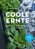Cover-Bild zum Titel 'Coole Ernte' von 'Melanie Öhlenbach'