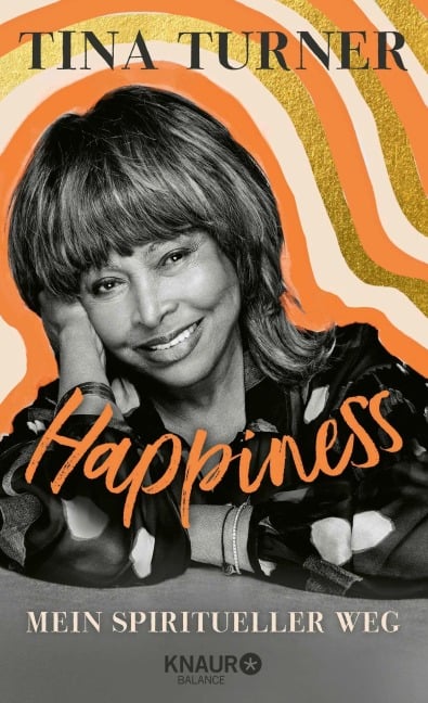 Happiness - Tina Turner