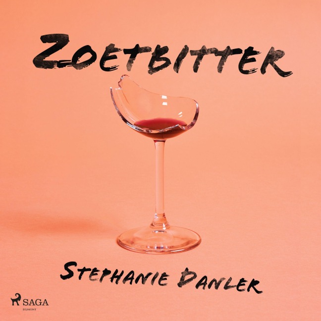 Zoetbitter - Stephanie Danler