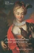 Die berühmteste Frau zweier Jahrhunderte - Sylvia Krauss-Meyl