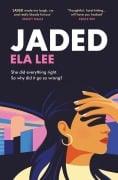 Cover-Bild zum Titel 'Jaded' von 'Ela Lee'