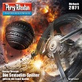 Cover-Bild zum Titel 'Perry Rhodan 2871: Die Sextadim-Späher' von 'Verena Themsen'