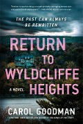 Return to Wyldcliffe Heights - Carol Goodman