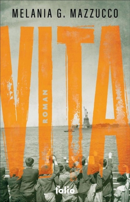 Vita - Melania G. Mazzucco