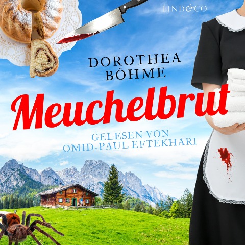 Meuchelbrut - Dorothea Böhme