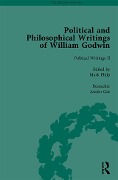 Cover-Bild zum Titel 'The Political and Philosophical Writings of William Godwin vol 2' von 'Mark Philp, Martin Fitzpatrick, William St. Clair, Pamela Clemit'