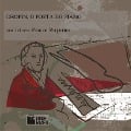 Cover-Bild zum Titel 'Chopin, o poeta do piano' von 'Irineu Franco Perpetuo'