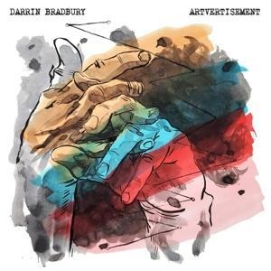 Artvertisement - Darrin Bradbury