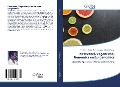 Cover-Bild zum Titel 'Dieetvezel, Veganisme, Genomics en Epigenomics' von 'Ravikumar Kurup, Parameswara Achutha Kurup'