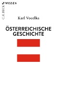 Österreichische Geschichte - Karl Vocelka