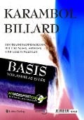 Karambol Billard Basis - Andreas Efler