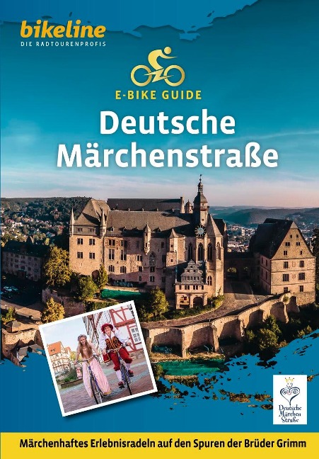 E-Bike-Guide Deutsche Märchenstraße - 