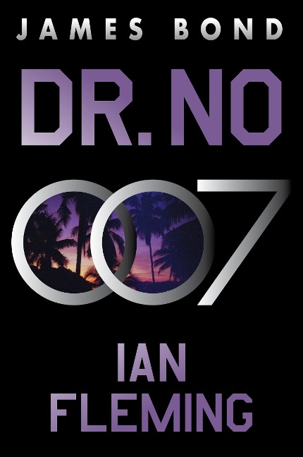 Dr. No - Ian Fleming