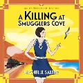 Cover-Bild zum Titel 'A Killing at Smugglers Cove' von 'Michelle Salter'