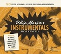 Whip Masters Instrumental Vol.1 - Various