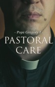 Cover-Bild zum Titel 'Pastoral Care' von 'Pope Gregory I'