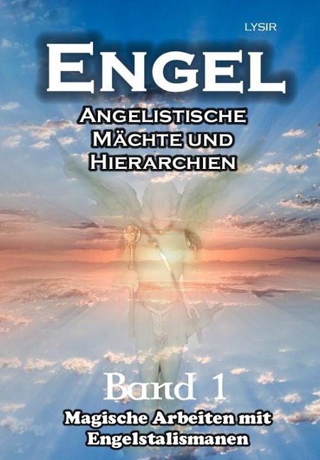 ENGEL - Band 1 - Frater Lysir