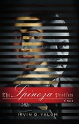 Cover-Bild zum Titel 'The Spinoza Problem' von 'Irvin D. Yalom'