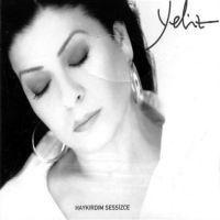 Haykirdim Sessizce CD - Yeliz