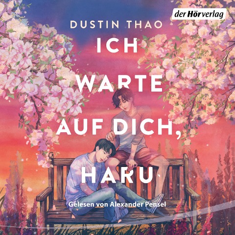 Ich warte auf dich, Haru - Dustin Thao