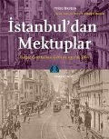 Cover-Bild zum Titel 'Istanbuldan Mektuplar' von 'Hristo Brizitsov'