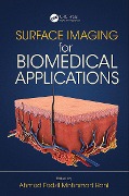 Cover-Bild zum Titel 'Surface Imaging for Biomedical Applications' von ''