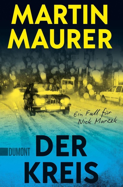 Der Kreis - Martin Maurer