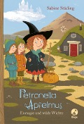 Petronella Apfelmus - Sabine Städing
