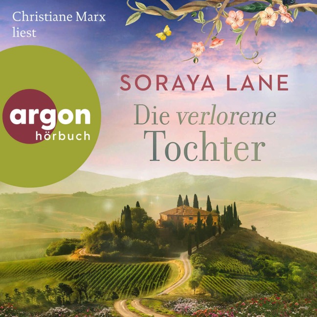 Die verlorene Tochter - Soraya Lane