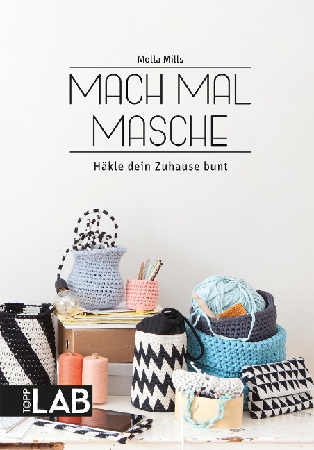 Mach mal Masche - Molla Mills