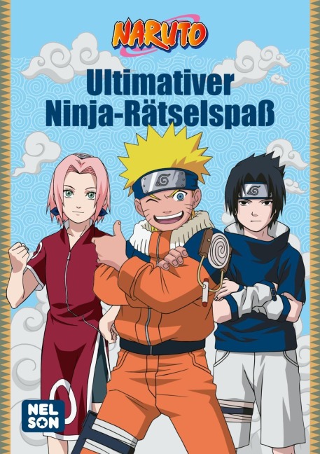 Naruto: Ultimativer Ninja-Rätselspaß - 