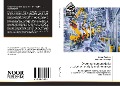 Cover-Bild zum Titel 'Ordonnancement de la production et de la maintenance' von 'Jamal Benhra, Mohsine Chaouqi'