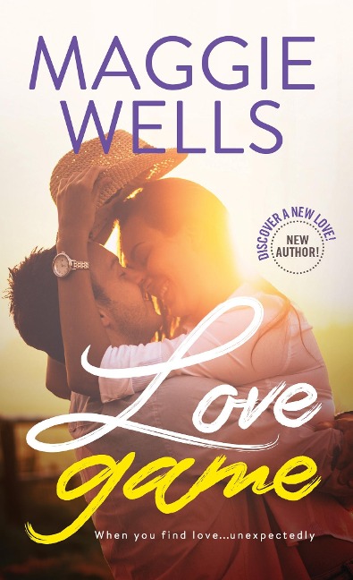 Love Game - Maggie Wells