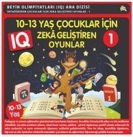 10-13 Yas Cocuklar Icin IQ Zeka Gelistiren Oyunlar 1 - 