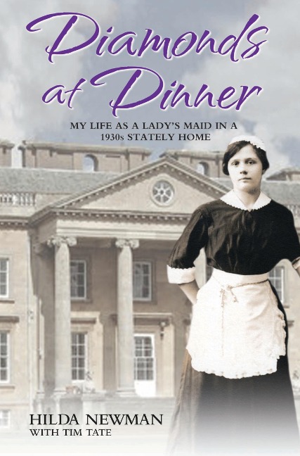 Upstairs & Downstairs - Tim Tate, Hilda Newman