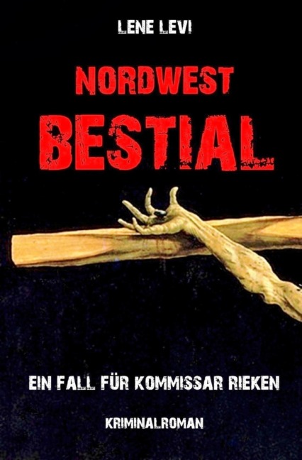 Nordwest Bestial - Lene Levi