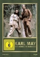 Der Schatz im Silbersee - Karl May