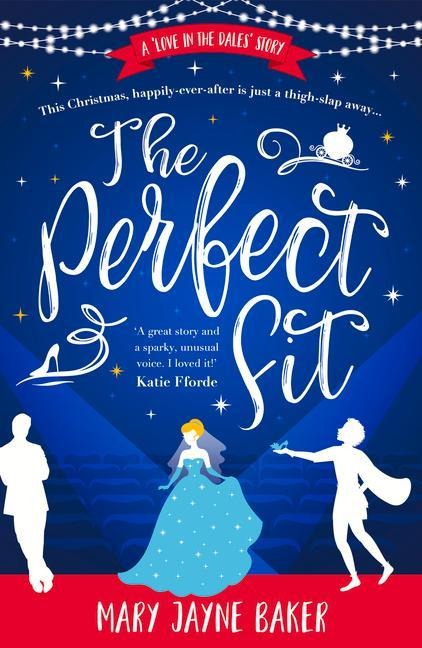 The Perfect Fit: Volume 2 - Mary Jayne Baker
