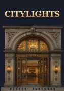 Cover-Bild zum Titel 'Citylights' von 'Desseri Anderson'