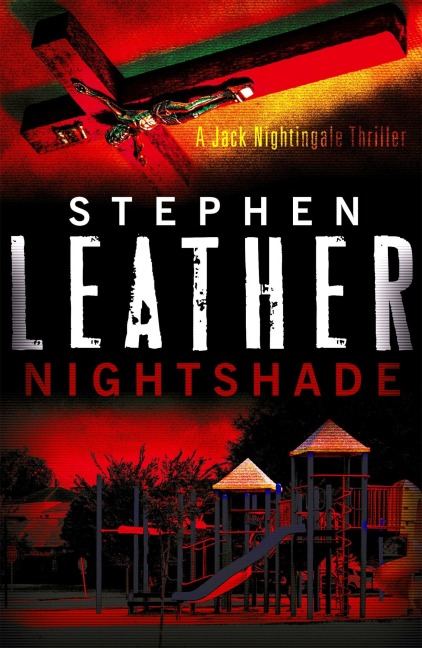 Nightshade - Stephen Leather